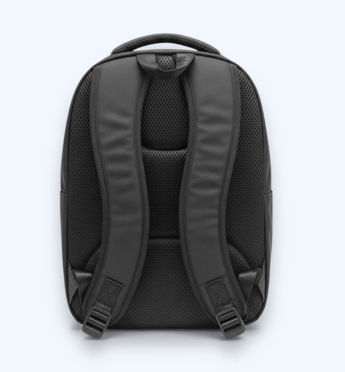 Picture of ATC BAG Premium Men's Backpack | Waterproof Stylish Office and Travel Bag for Men | Slim Grey Durable Daypack – Men's Bag (Viral)