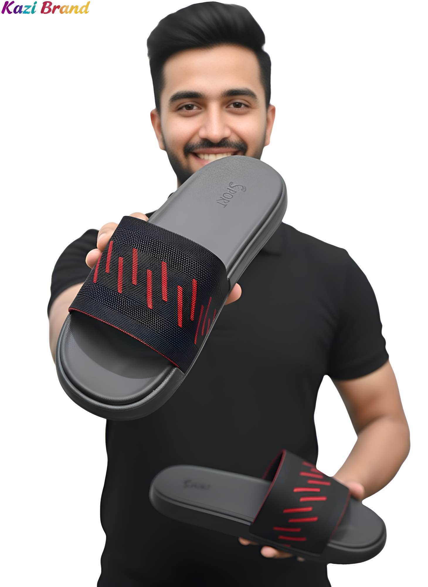 Picture of New Sport Slide Sandal For Men
