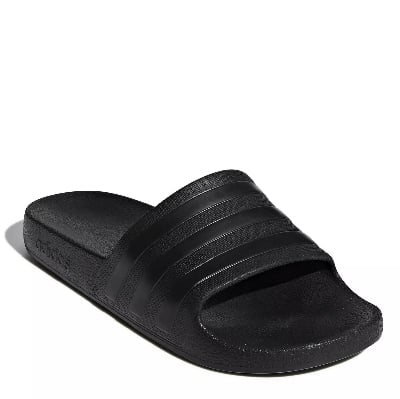 Picture of Premium Slide Sandal for Men - Black