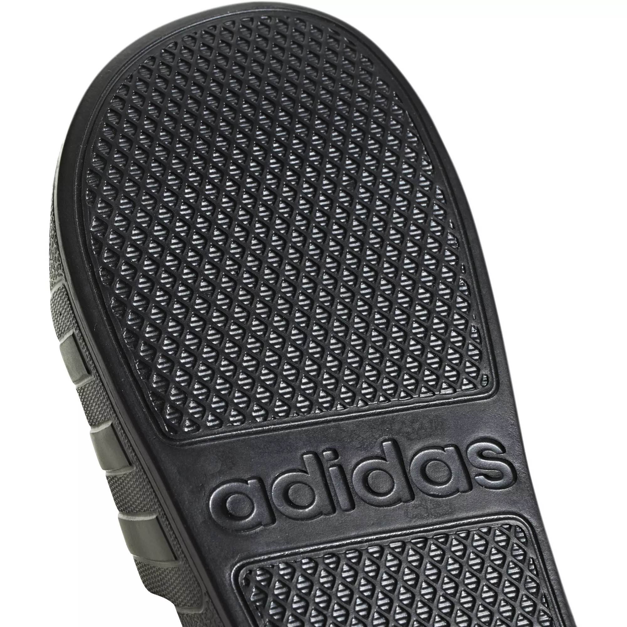 Picture of Premium Slide Sandal for Men - Black