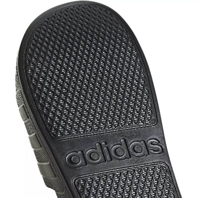 Picture of Premium Slide Sandal for Men - Black