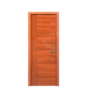 Buy Komando Brown Wood 7x2.5 L-TB Online