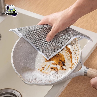 Picture of Magic Majoni Multipurpose Cleaning Tools (5pcs)
