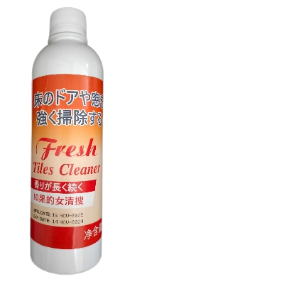 Picture of Professional Series Stone, Tile & Laminate Floor Cleaner 450ml