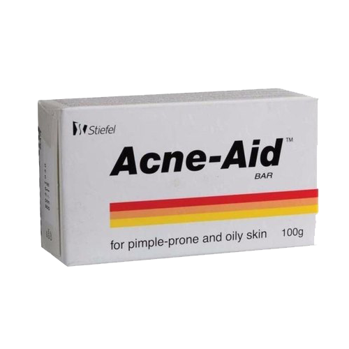 Picture of Acne Aid Soap Bar 100g