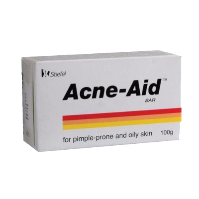 Picture of Acne Aid Soap Bar 100g