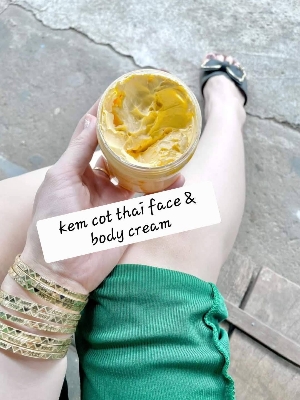 Picture of Authentic Kem Cot Thai Whitening Body Cream
