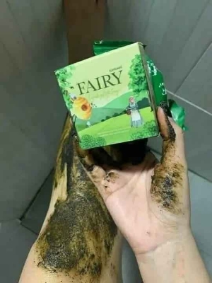 Picture of Fairy Bright Soap– ত্বক হবে ফর্সা, উজ্জ্বল ও আকর্ষণীয়