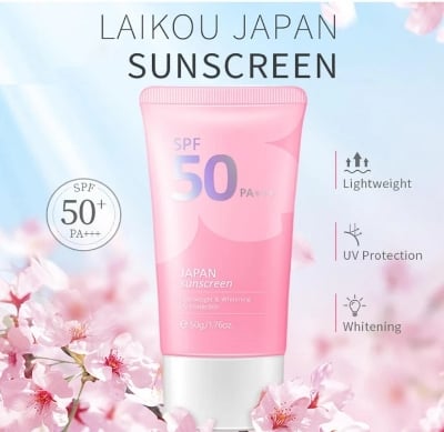 Picture of Full Body Whitening Combo(4 pics combo)