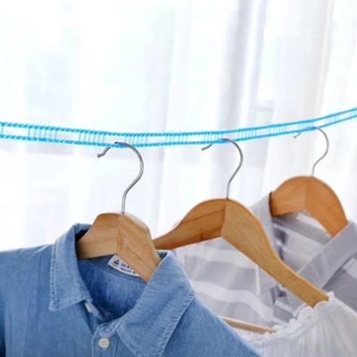 Picture of WIndproof Clothesline Travel ClotheslineMulticolor