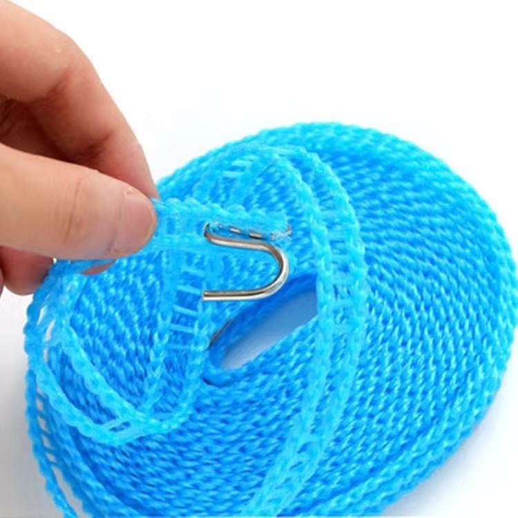 Picture of WIndproof Clothesline Travel ClotheslineMulticolor