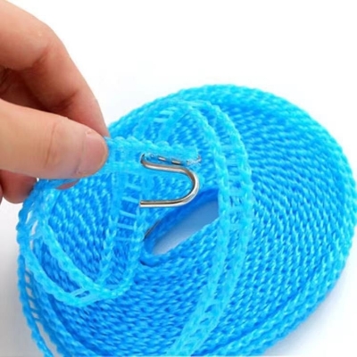 Picture of WIndproof Clothesline Travel ClotheslineMulticolor