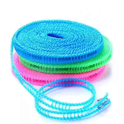 Picture of WIndproof Clothesline Travel ClotheslineMulticolor