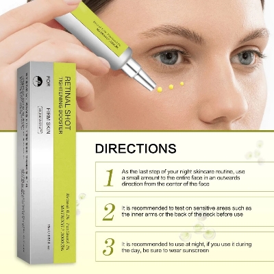 Picture of Celimax The Vita A Retinal Shot Tightening Booster 15ml(Fresh)