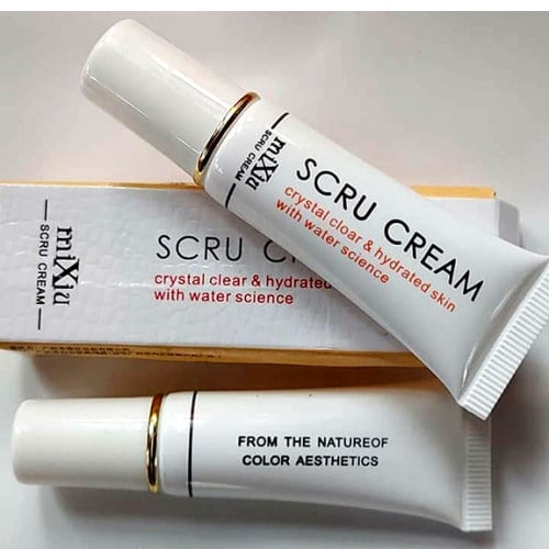 Picture of Scru Cream & Laneige Lip sleeping mask combo pack