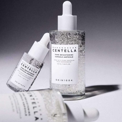 Picture of SKIN1004 Madagascar Centella Tone Brightening Capsule Ampoule 30ml
