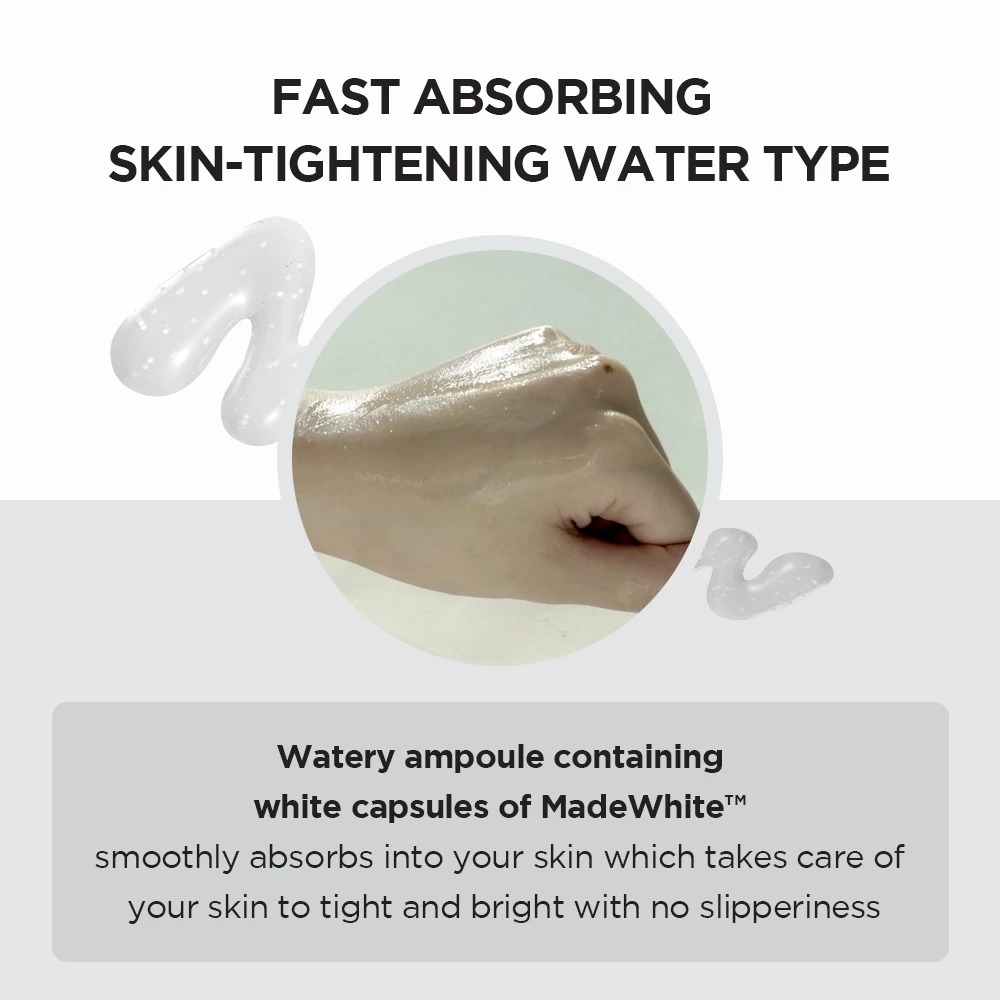Picture of SKIN1004 Madagascar Centella Tone Brightening Capsule Ampoule 30ml