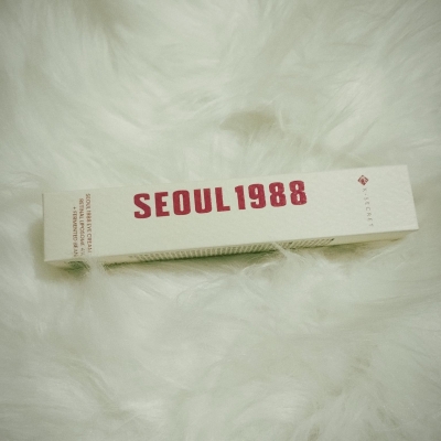 Picture of KSECRET SEOUL 1988 Eye Cream : Retinal Liposome 4% + Fermented Bean 30ml