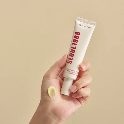 Picture of KSECRET SEOUL 1988 Eye Cream : Retinal Liposome 4% + Fermented Bean 30ml
