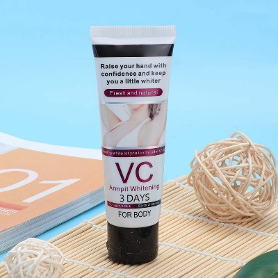 Picture of 50g Underarm Whitening Cream for Lightening Tone and Body