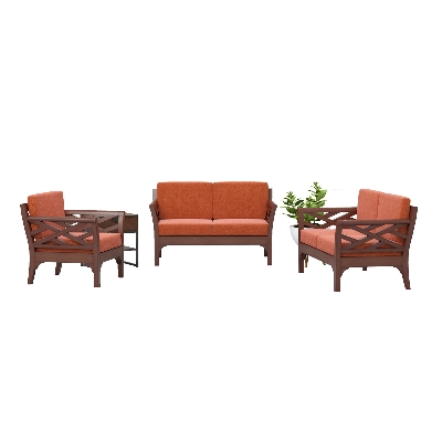 Picture of Regal Single Sofa - Florida SSC-371-3-1-20 – Fabric 2143