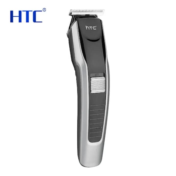 Picture of HTC AT-538 Rechargeable Hair and Beard Trimmer for Men