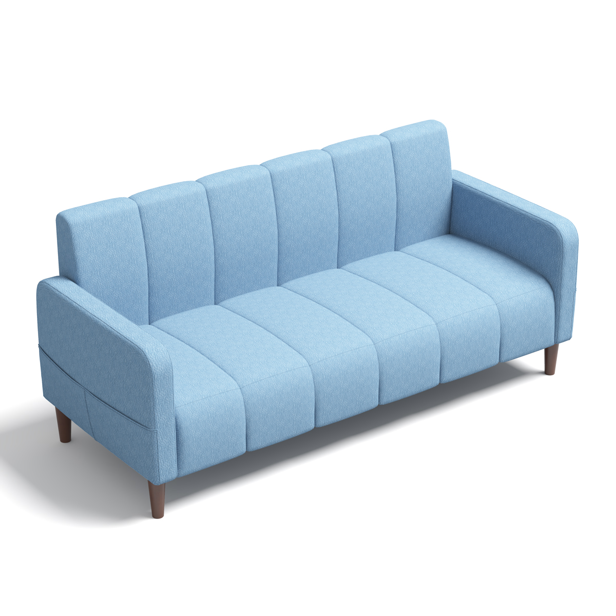 Picture of Regal Double Sofa - Vario SDC-3125-3-1-20 (Fabric-2207)