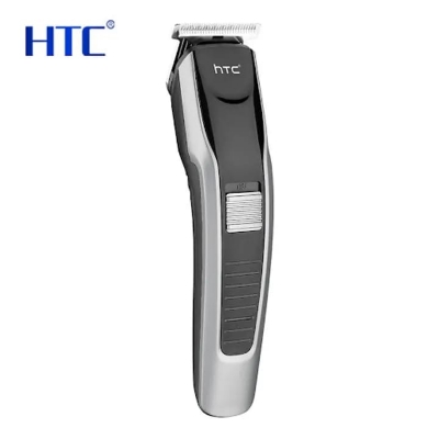 Picture of HTC AT-538 Rechargeable Hair and Beard Trimmer for Men