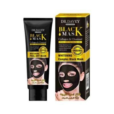 Picture of PEEL OFF MASK -GOLD COLLAGEN 2025