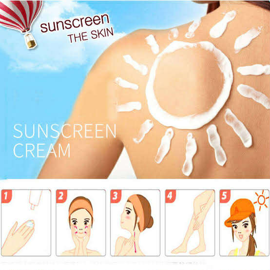 Picture of Disaar SPF90 Oil-Free Sunscreen Cream 40g | Instant Protection UVA UVB Foundation PA+++