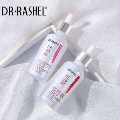 Picture of Dr Rashel White Skin Whitening Fade Spots Serum 50ml