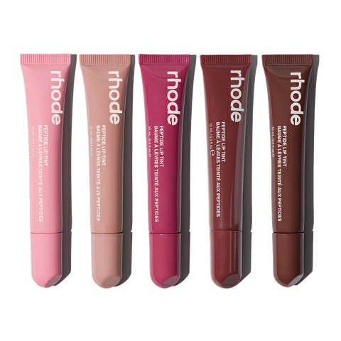 Picture of Rhode Peptide Lip Tint And Lipstick