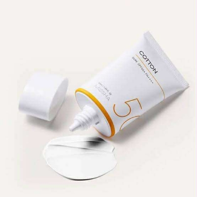 Picture of Missha All Around Safe Block Cotton Sun SPF50+ 50ml