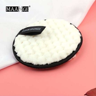 Picture of Maange Makeup cleansing Sponge/Puff - Big