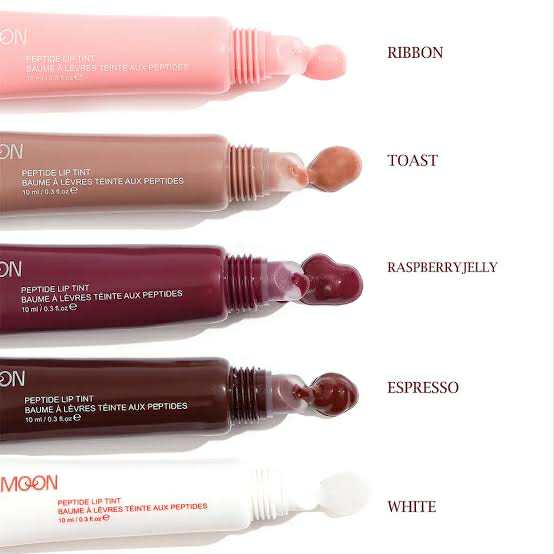 Picture of Fafamoon Peptide Lip Tint