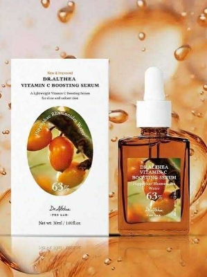 Picture of Dr. Althea Vitamin C Boosting Serum 30ml