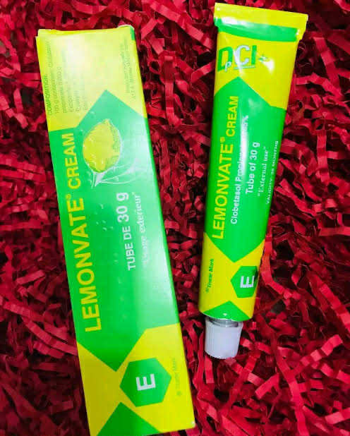Picture of Lemonvate Cream 30 GM