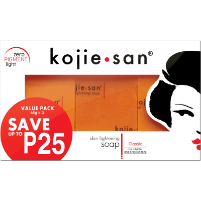 Picture of Kojie San Skin Lightening Kojic Acid Soap
