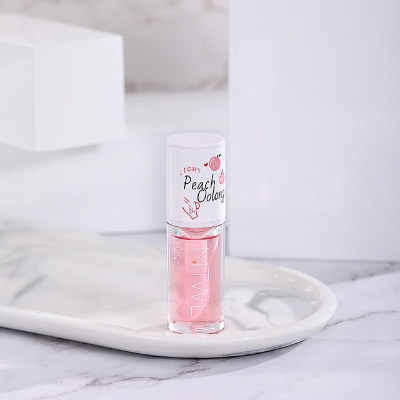 Picture of TWG Honey Milk & Peach Orange LIP OIL – 5ml (1pis)