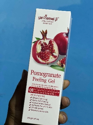 Picture of POMEGRANATE PEELING GEL (250ML)