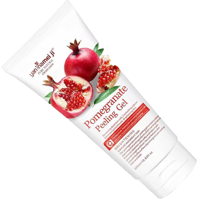 Picture of Pomegranate Peeling Gel 250 ml