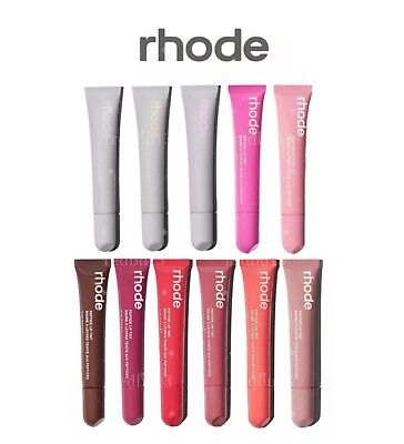 Picture of Rhode Peptide Lip Tint & Lipstick-1pcs