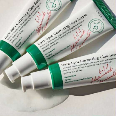 Picture of AXIS-Y Dark Spot Correcting Glow Serum 50ml