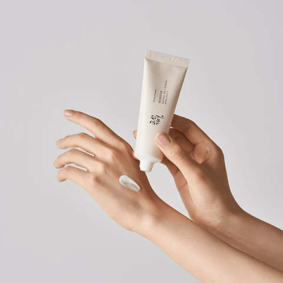Picture of Beauty Of Joseon Sunscreen 10gm Rice + Probiotics Spf 50+ Pa++++
