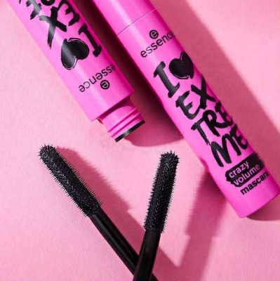 Picture of Essence Crazy Volume Mascara
