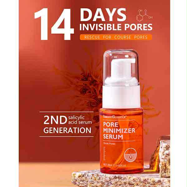 Picture of Vibrant Glamour Pore Minimizer Serum 30ml