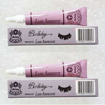 Picture of Lash Adhesive Eyelash Glue