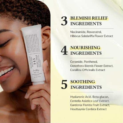 Picture of Dr. Althea 345 Relief Cream 50ml