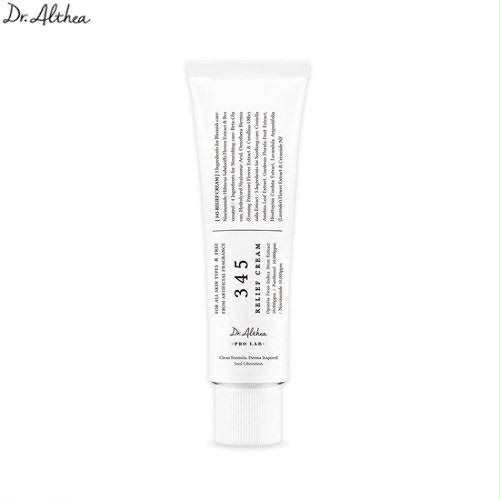 Picture of Dr. Althea 345 Relief Cream 50ml