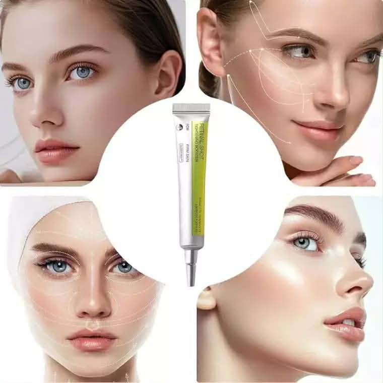 Picture of Celimax Retinal Shot Tightening Booster 15ml
